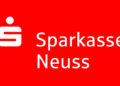 Unterstützung durch die Sparkasse Neuss