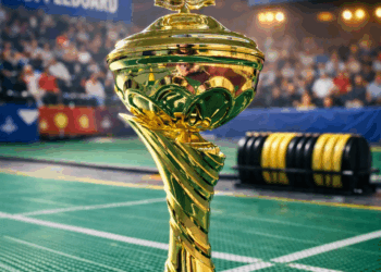 Main‑Kinzig‑Cup 2026 – Marius Runge triumphiert im ersten GSA‑Ranglistenturnier des Jahres