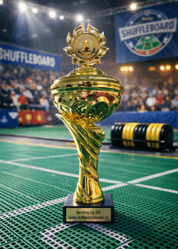Main‑Kinzig‑Cup 2026 – Marius Runge triumphiert im ersten GSA‑Ranglistenturnier des Jahres