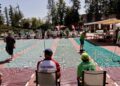Uwe Christmann gewinnt Limburg Open 2026