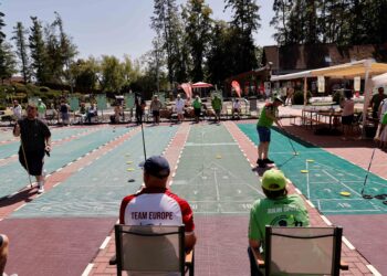 Uwe Christmann gewinnt Limburg Open 2026