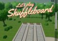 Let’s play Shuffleboard – Der Shuffleboard-Simulator